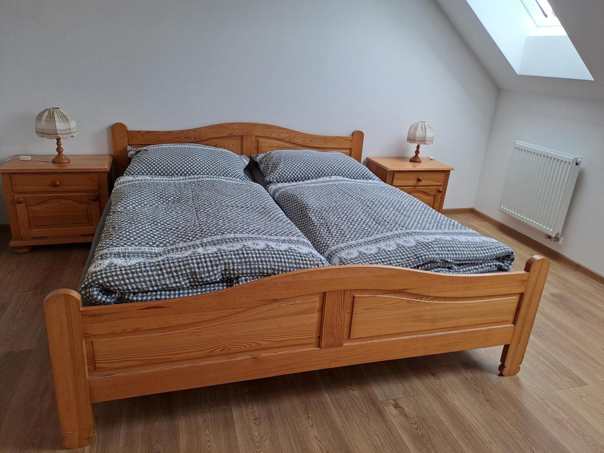 Pension Na Statku- Konsky Apartman Malenice Экстерьер фото